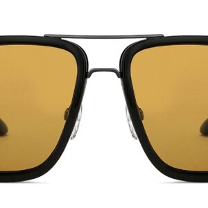 Vincent Chase Polarized